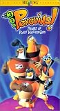 Penguins!: Trouble On Planet Wait-Your-Turn