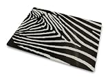 Joseph Joseph Worktop Saver / Chopping Board, Zebra Print