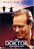 Der Doktor - Ein gew�hnlicher Patient - William Hurt