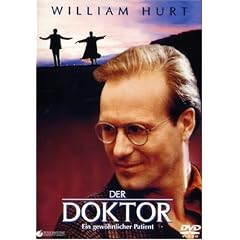 Der Doktor - Ein gew�hnlicher Patient