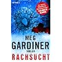 Rachsucht: Thriller