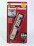 Tools & Hardware : ACE TORCHIER REPLACEMENT LAMP DIMMER
