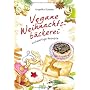 Vegane Weihnachtsb�ckerei: Vollwertige Rezepte von Angelika Eckstein