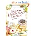 Vegane Weihnachtsb�ckerei: Vollwertige Rezepte