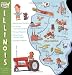 State Shapes: Illinois