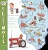 State Shapes: Illinois