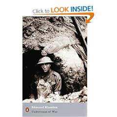 Undertones of War (Penguin Modern Classics)