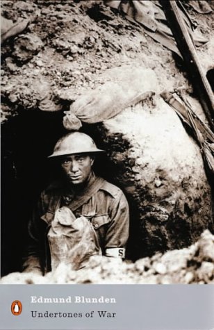 Undertones of War (Penguin Modern Classics)
