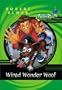 Wired Wonder Woof (Astrokids)