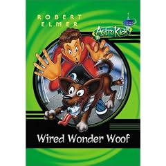 Wired Wonder Woof (Astrokids)