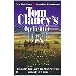 Mission of Honor (Tom Clancy's Op-Center, 9) book cover
