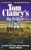 Mission of Honor (Tom Clancys Op-Center, 9)