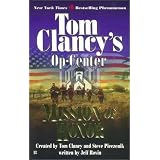 MissionofHonor(TomClancy'sOp-Center,9)