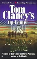 Mission of Honor (Tom Clancy's Op-Center, 9)