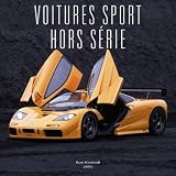 Voitures sport hors serie / Exotic Sports Cars 2005 Wall Calendar