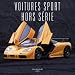 Book Voitures sport hors série / Exotic Sports Cars 2005 Wall Calendar