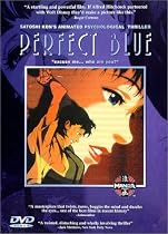 Perfect Blue [1999] (REGION 1) (NTSC)