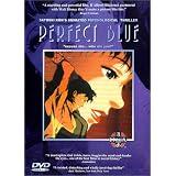 Perfect Blue (Widescreen) [Import]by Junko Iwao