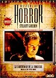 Revue Universal Pictures Video  / Masters of horror : La cauchemar de la sorcière