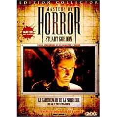 Masters of horror : La cauchemar de la sorci�re