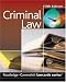 Criminal Lawcards