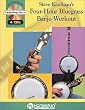 Steve Kaufman's Four-Hour Bluegrass Banjo Workout (Homespun Tapes)