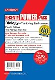 Biology Regents Power Pack (Regents Power Packs)