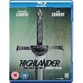 Highlander - Special Edition [Blu-ray] [1986]