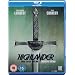 Highlander [Blu-ray] [1986]