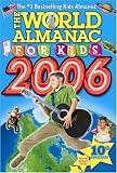 The World Almanac for Kids 2006