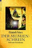 Der Mumienschrein. Ein Kriminalroman aus dem 19. Jahrhundert.