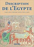 Description de l'Egypte: Publiee par les ordres de Napoleon Bonaparte (Klotz)