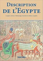 Description de L'Egypte