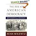 The Rise of American Democracy: Jefferson to Lincoln
