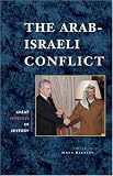 Great Speeches in History - Arab-Israeli Conflict (hardcover edition)