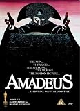 Revue Warner Home Video  / Amadeus