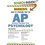 How to Prepare for the AP Psychology (Barron's How to Prepare for the Ap Psychology Advanced Placement Examination)