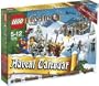 Lego Castle Set #7979 Advent Calendar