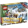 Lego Castle Set #7979 Advent Calendar