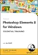 Photoshop Elements 8 For Windows Essential Training