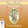 The Last Fairy-Apple Tree: Fairy Realm, Book 4