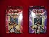 Yugi & Kaiba Evolution Decks