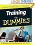 Training For Dummies