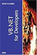 VB.NET for Developers (Sams White Book)