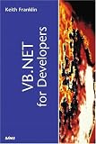  : VB .NET for Developers (Sams White Book)