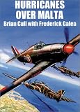 HURRICANES OVER MALTA: June 1940 - April 1942