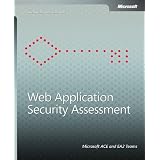 Web Application Security Assessment (DV-Professional)