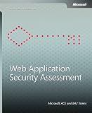 Web Application Security Assessment (DV-Professional)
