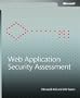 Web Application Security Assessment (DV-Professional)