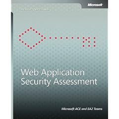 Web Application Security Assessment (DV-Professional)